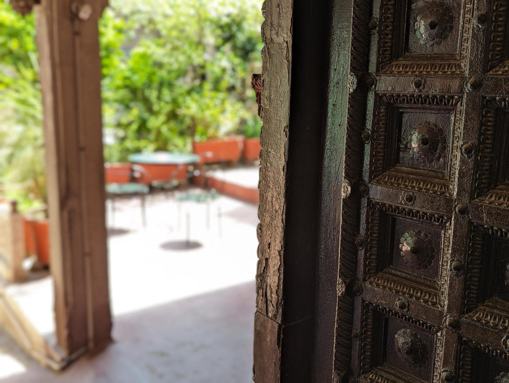 Sadar Haveli Heritage Jodhpur  Buitenkant foto