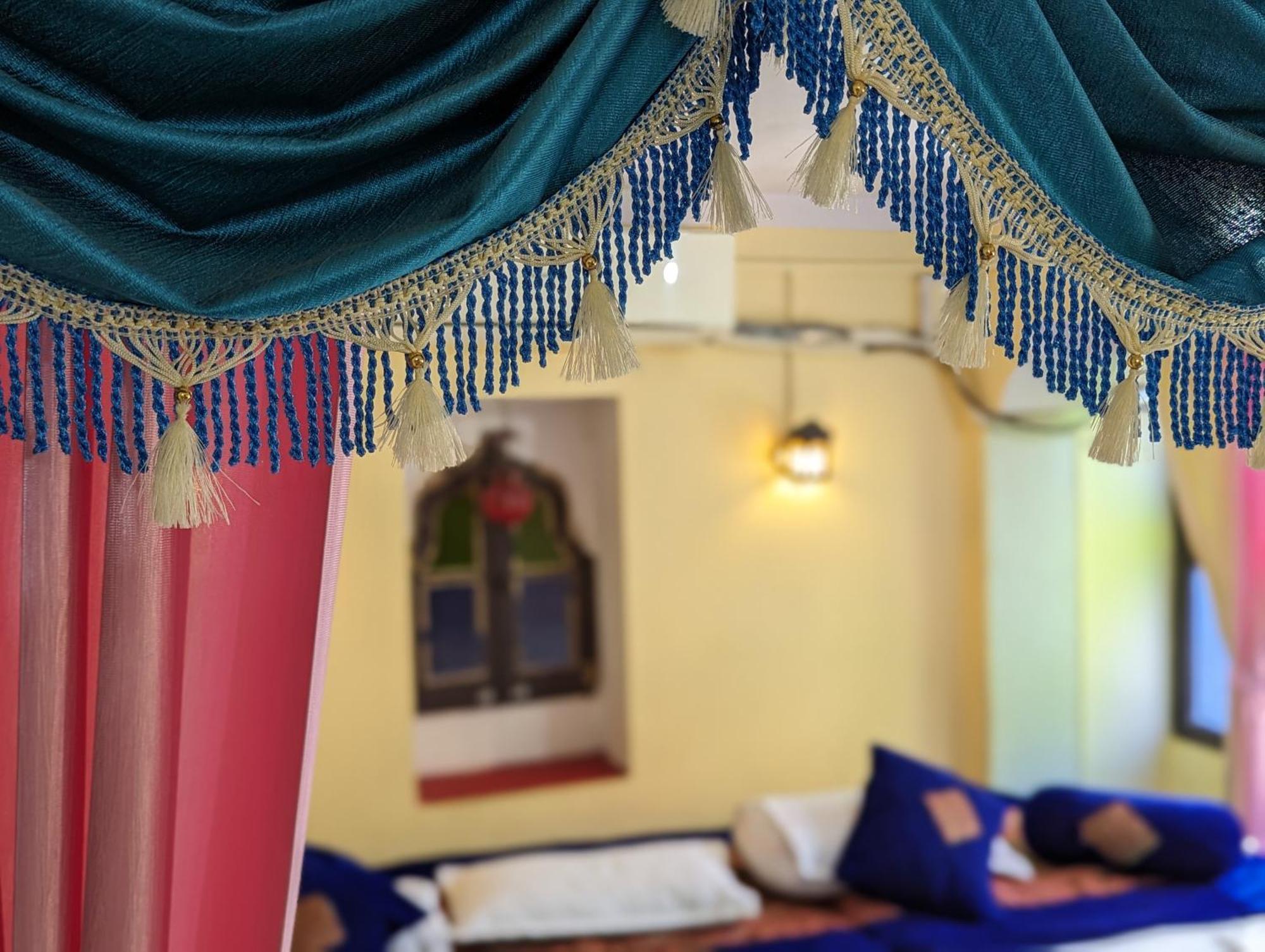 Sadar Haveli Heritage Jodhpur  Buitenkant foto